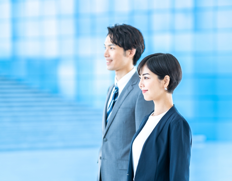 採用情報
