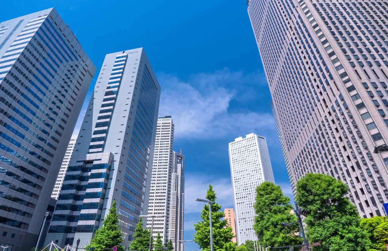 投資マンションとは